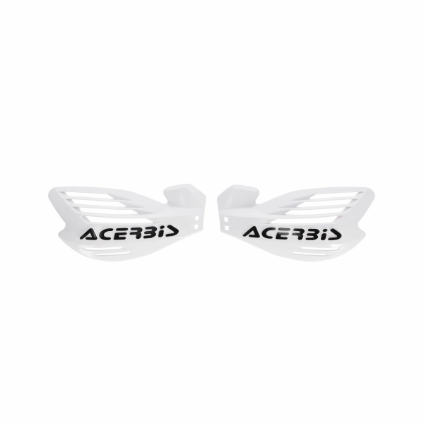 Handguard Acerbis X-Force Orange-41