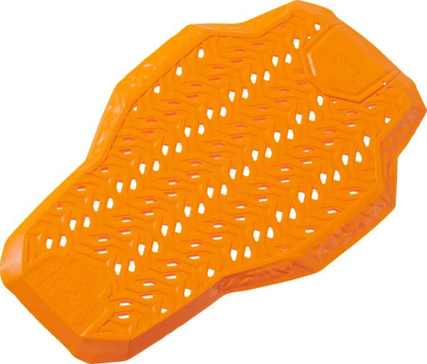 Protector pentru spate D3o Viper Air L1, portocaliu, mărimea M, 4, nordicamoto.ro
