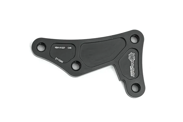 270 Adapter Bracket Black-0