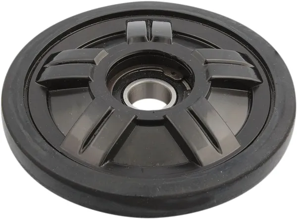 Idler Wheel Black-1