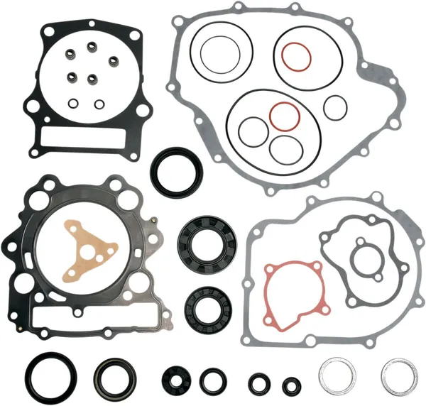 MOOSE RACING Complete Gasket And Oil Seal Kit 
