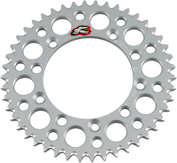 Rear Sprocket Silver, 1, nordicamoto.ro