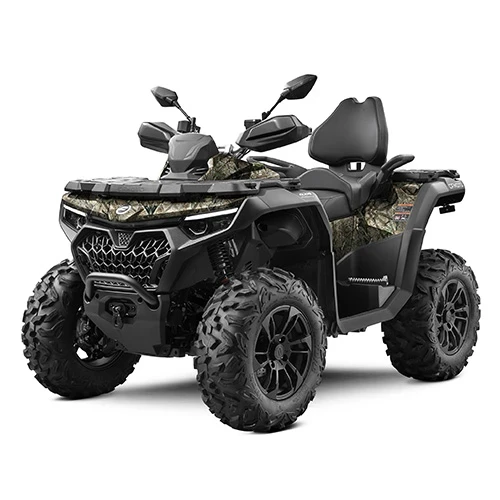 CFMOTO CFORCE 1000 X10 EPS T3b '25-1