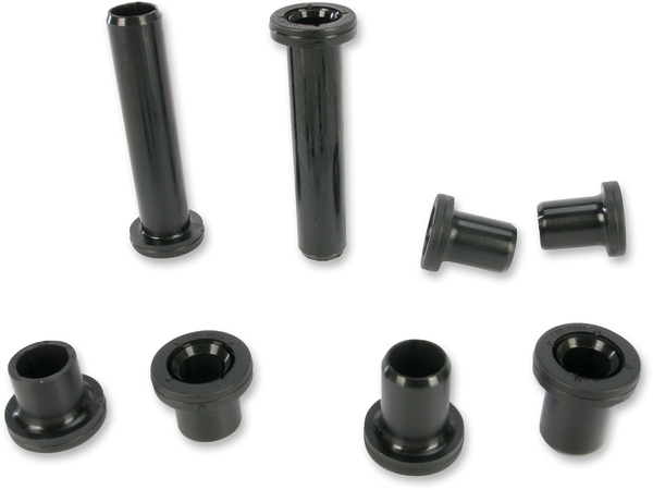 Rear Suspension Bushing Kit Black, 1, nordicamoto.ro