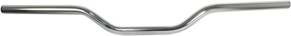 7/8(r) Sport Handlebar Silver