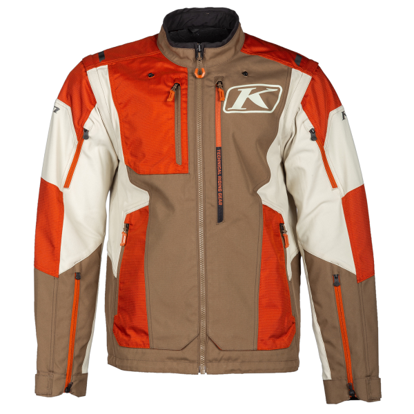 Geaca Klim Dakar Peyote-16