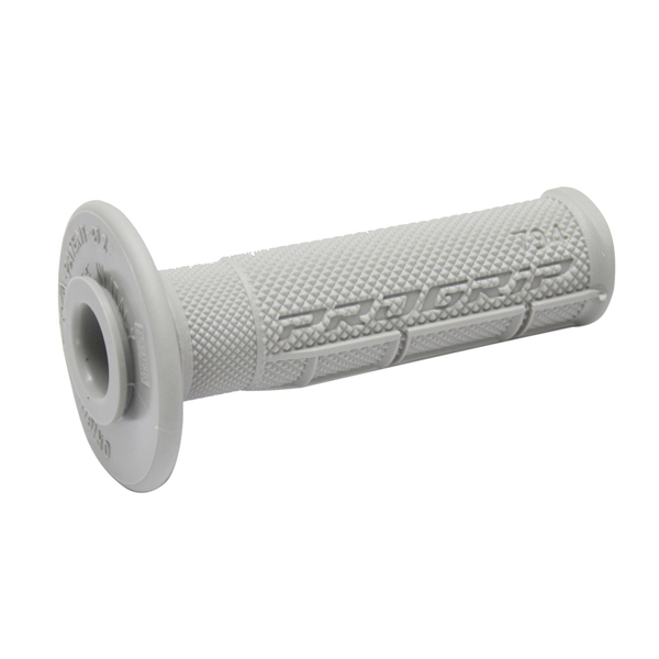 Single Density Grips Gray, 1, nordicamoto.ro
