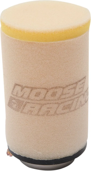 Filtru de aer MOOSE RACING alb, galben, 1, nordicamoto.ro