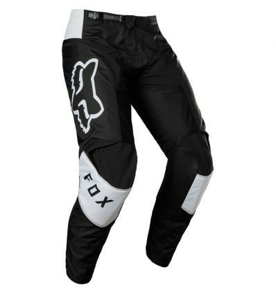 Pantaloni Fox 180 LUX Black/White-829d70305ed6aaa53c0ddab819c8e440.webp