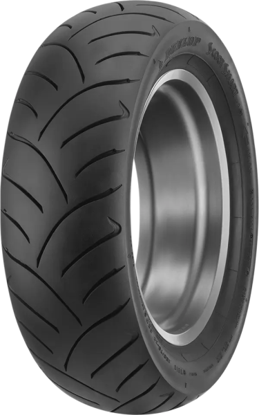 Scootsmart Tire-4