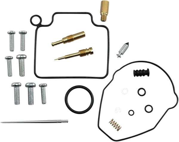 MOOSE RACING Carburetor Repair Kit 