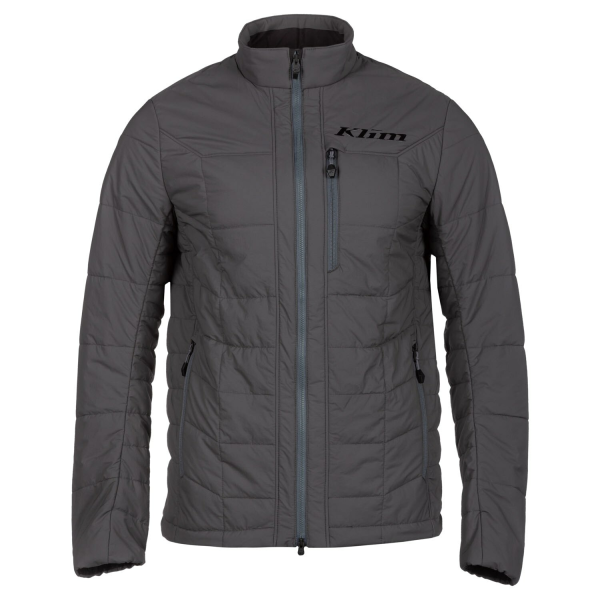 Geaca Klim Override Mid-Layer Black-25