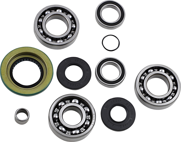 Differential Bearing/seal Kit, 1, nordicamoto.ro