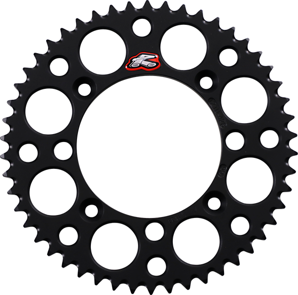 Sprocket Black, 1, nordicamoto.ro
