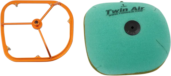 Powerflow Kit Orange