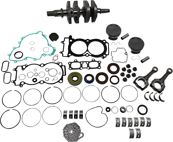 Engine Rebuild Kit 