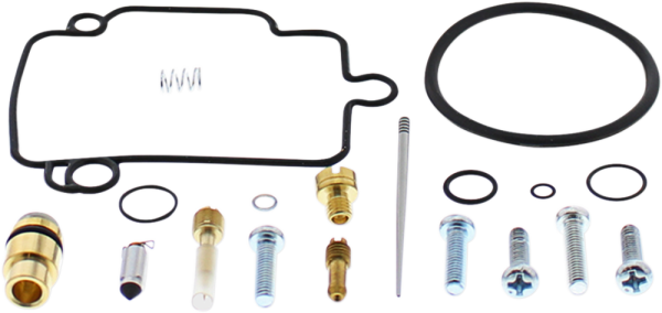 MOOSE RACING Carburetor Repair Kit, 3, nordicamoto.ro