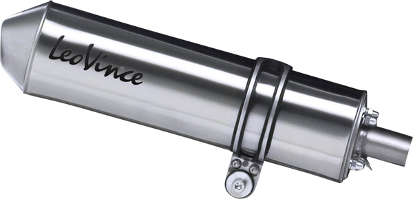 Granturismo Exhaust System, 2, nordicamoto.ro