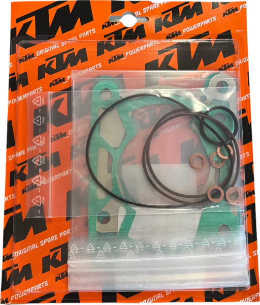 Set de garnituri pentru cilindru MX 125, 1, nordicamoto.ro