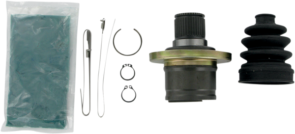 Cv Joint Kit Black, 1, nordicamoto.ro