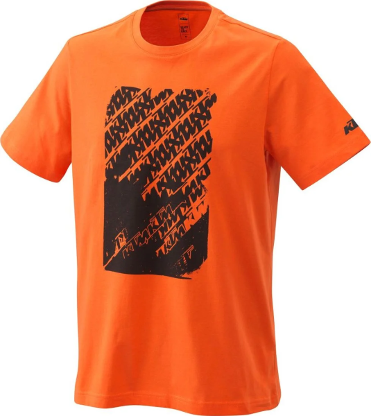 TRICOU CU LOGO RADICAL, 2, nordicamoto.ro