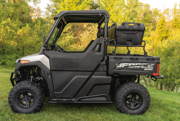 LH@RH HALF-DOOR ASSY, 3, nordicamoto.ro