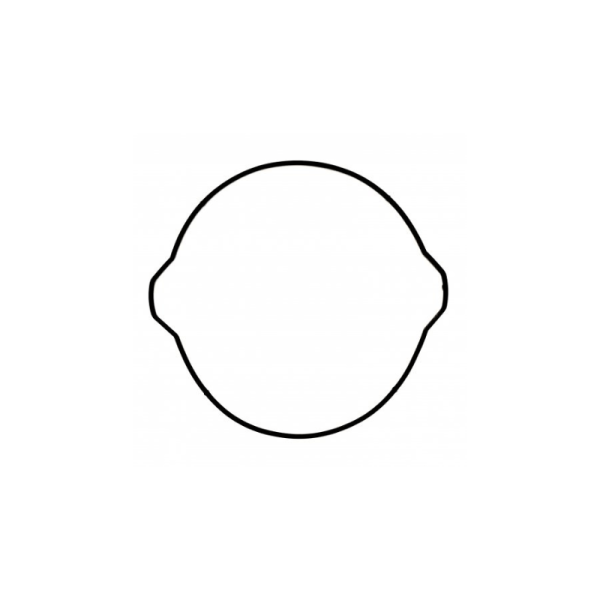 MOLDED RING                 05