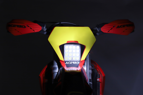 Far LED Acerbis VSL Gas Gas EC 24'-27', 4, nordicamoto.ro