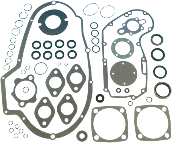 Complete Gasket Kit, 1, nordicamoto.ro
