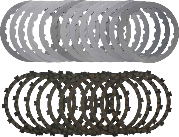 Radiuscx Clutch Kit Replacement, 2, nordicamoto.ro
