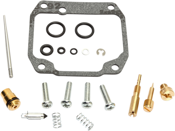 Set de reparație pentru carburator MOOSE RACING, 1, nordicamoto.ro