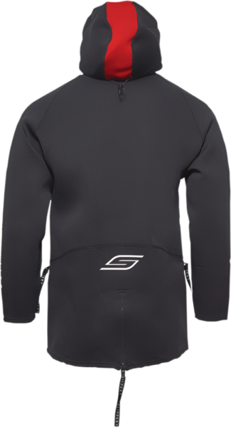 Tourcoat Black SM/MD, 1, nordicamoto.ro