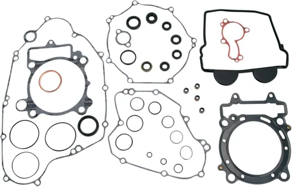 MOOSE RACING Complete Gasket And Oil Seal Kit 