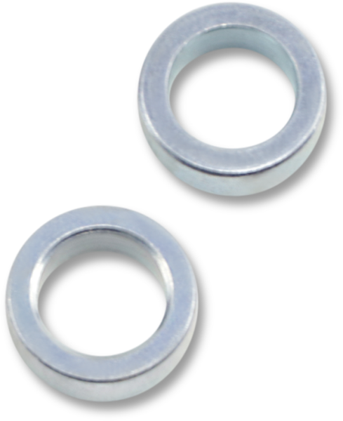 Swingarm Spacer Silver, 1, nordicamoto.ro