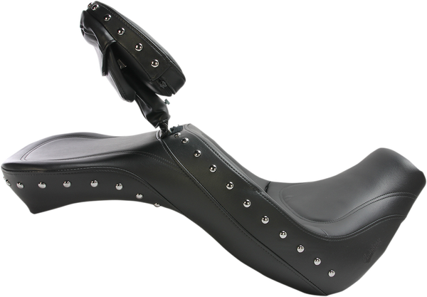 Explorer Special Seat Black, 1, nordicamoto.ro