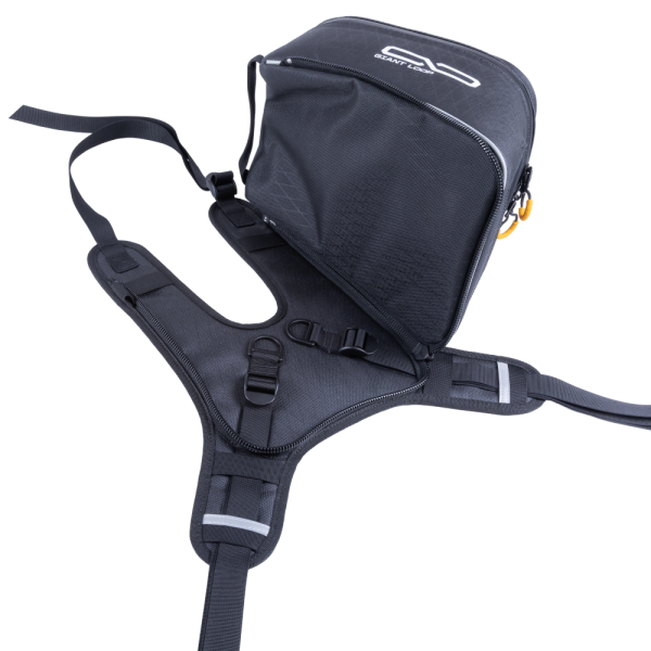 Geantă rezervor Giant Loop Fandango Tank Bag 8 L, 3, nordicamoto.ro