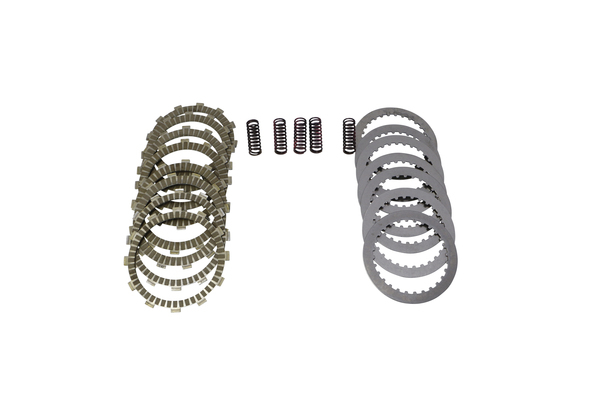 Msk Clutch Super Kit Gray, 1, nordicamoto.ro