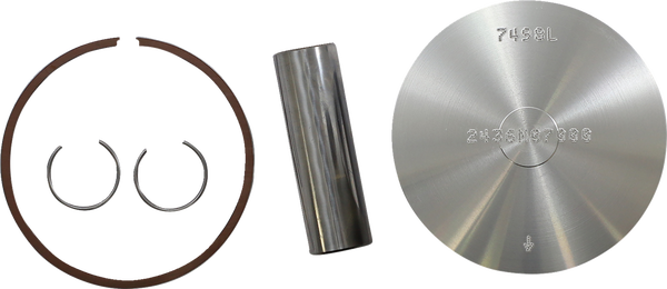 High-performance Piston, 1, nordicamoto.ro