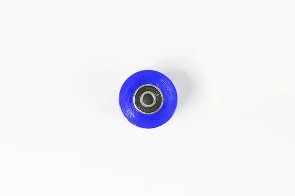 Chain Roller Blue-1