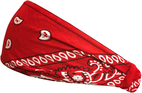 Mini Doo-z Headwrap Red, 1, nordicamoto.ro