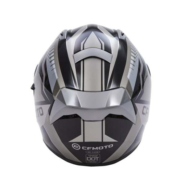CASCĂ INTEGRALĂ NK ATHENS – NEGRU/GRI CFMOTO, 3, nordicamoto.ro