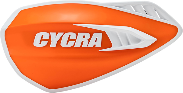 Cyclone Handguards Orange-0