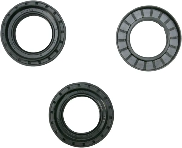 MOOSE RACING Differential Seal Kit -0