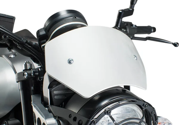 Windscreen For Yamaha Silver, 1, nordicamoto.ro