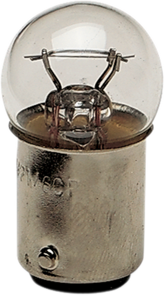Small Globe Bulb White, 1, nordicamoto.ro