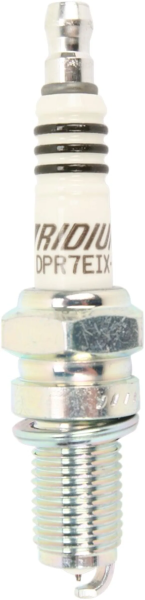 Iridium Ix Spark Plug-0