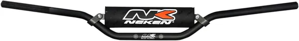 Alloy Handlebar Black-0