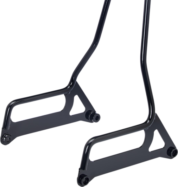 Exfil Sissy Bars Black, 2, nordicamoto.ro