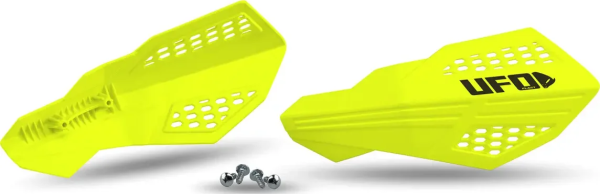 Handguards Ufo Horus Yellow