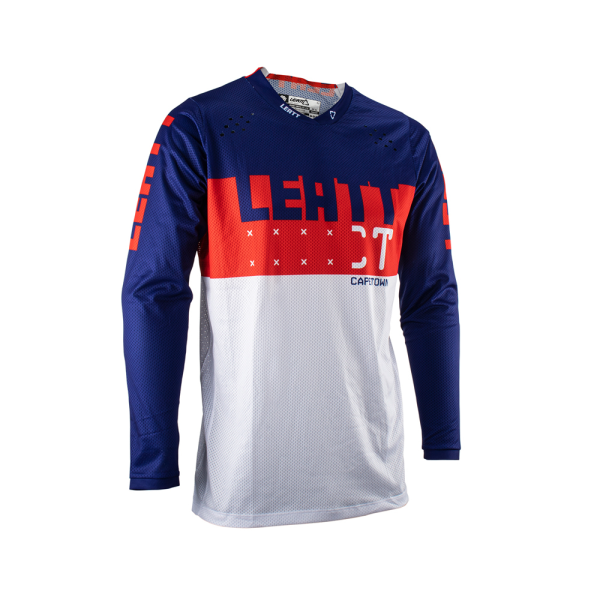 Tricou Leatt 4.5 Lite Royal Navy/Red/White-82f8a7aee9f022a4aabd4030b0617e77.webp